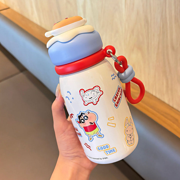 Unisex Thermo Mug Bowlift
