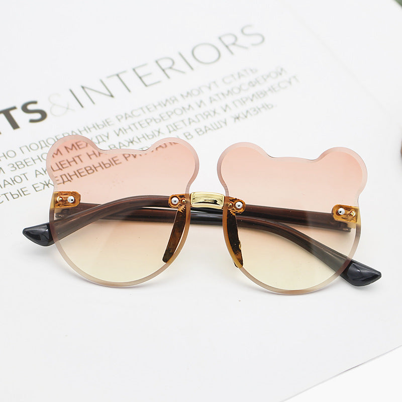 Women's Fashion Sunglasses Bowlift