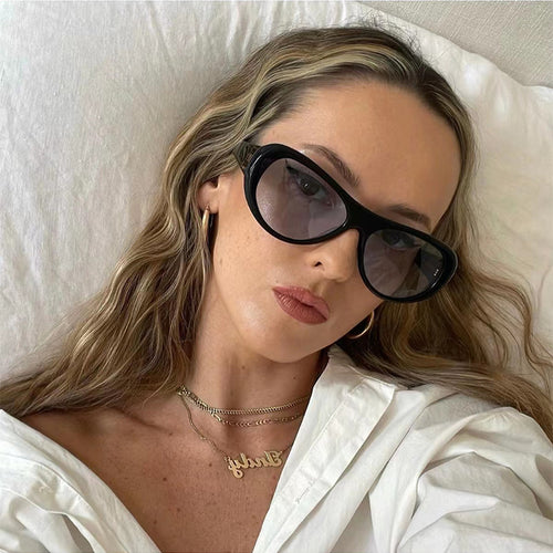 Ladies Sunglasses Bowlift