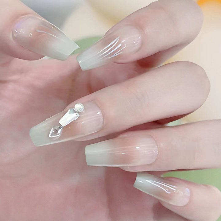 Natural Nail Care Bowlift