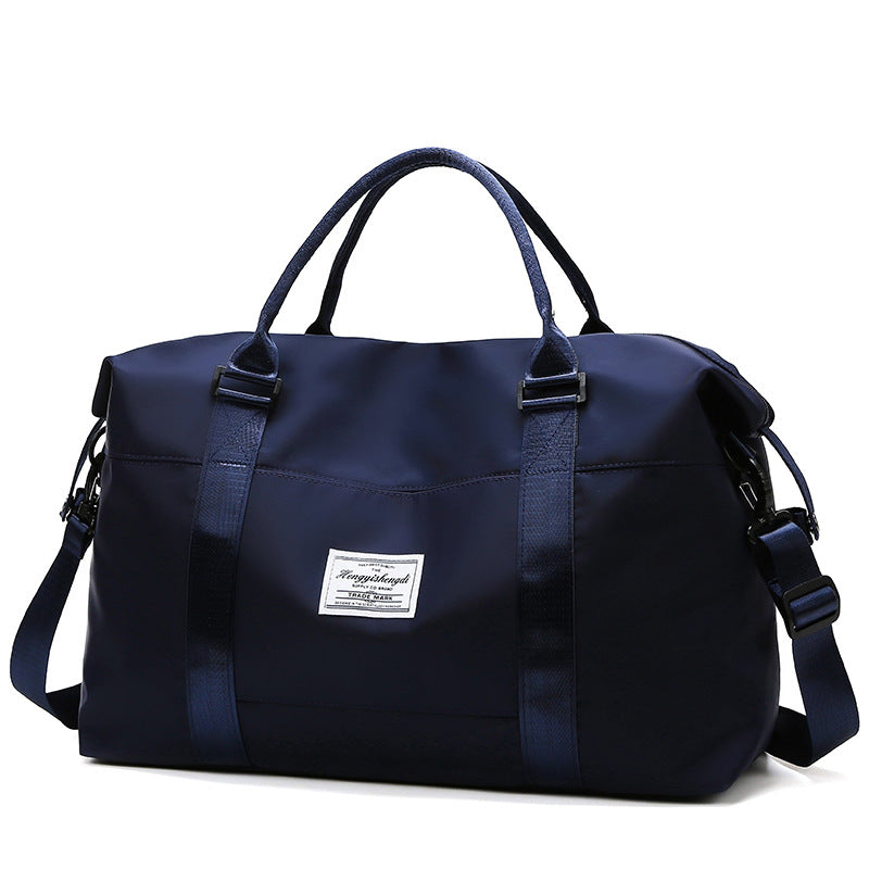 Large Capacity Sports Duffle Bag Bowlift