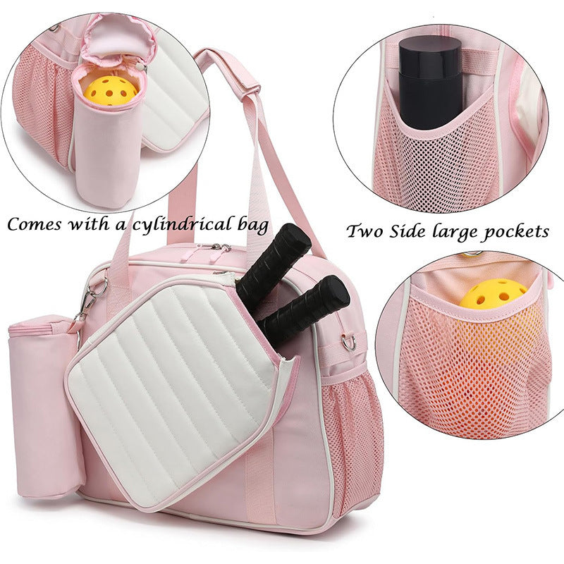 Multi-Functional Sports Equipment Carry Bag Bowlift