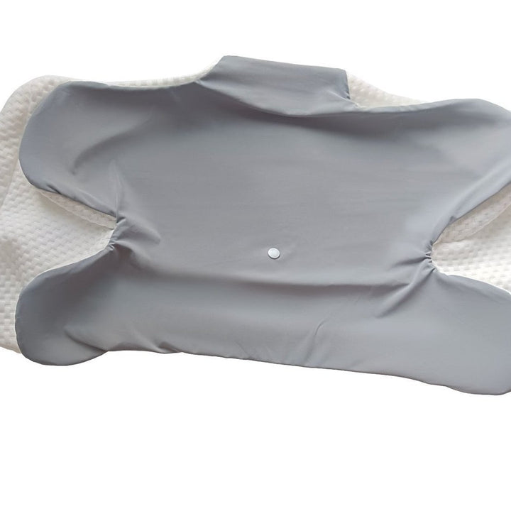 Ergonomic Neck Support Pillow Bowlift