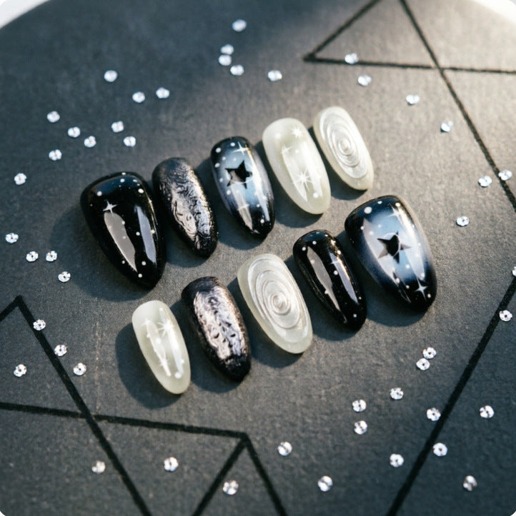 Nail Art Set Bowlift