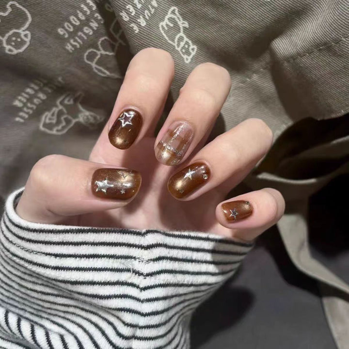 Nail Art Kit Bowlift