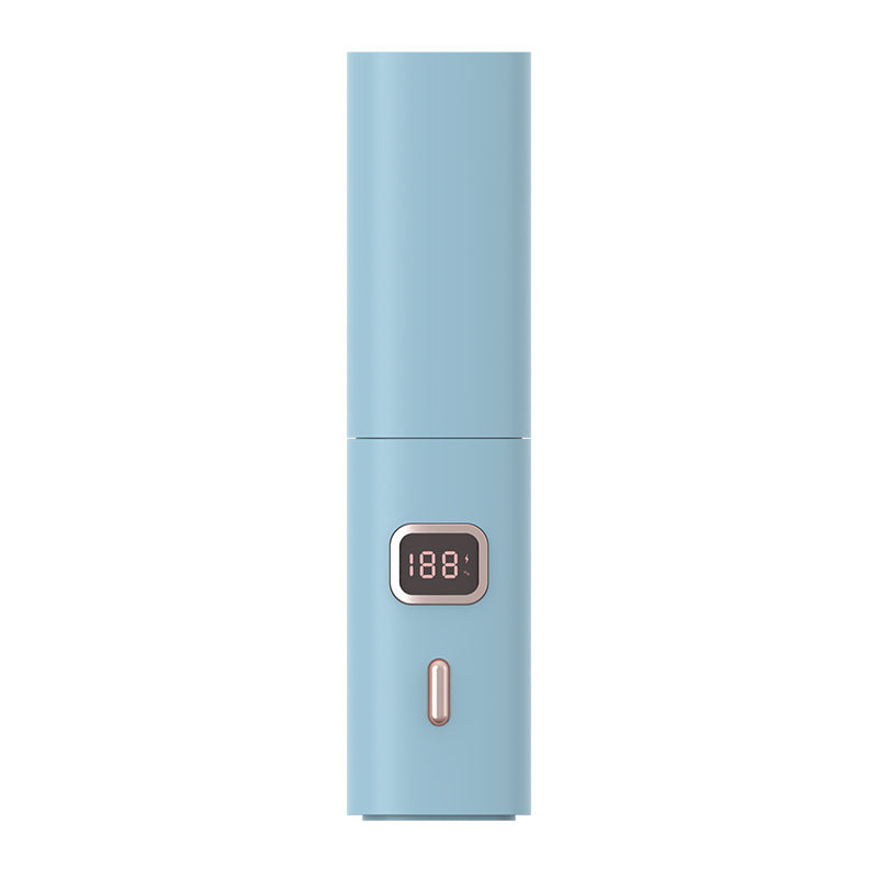 Unisex Portable Rechargeable Mist Fan Bowlift