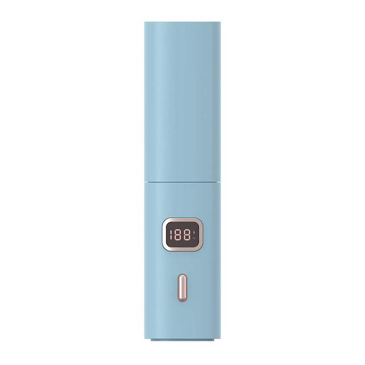 Unisex Portable Rechargeable Mist Fan Bowlift