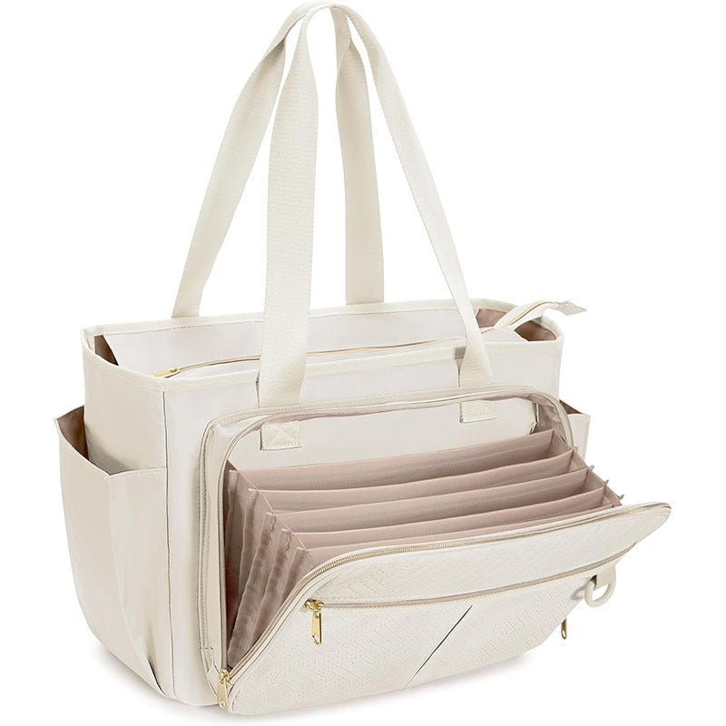 Organizer Handbag Bowlift