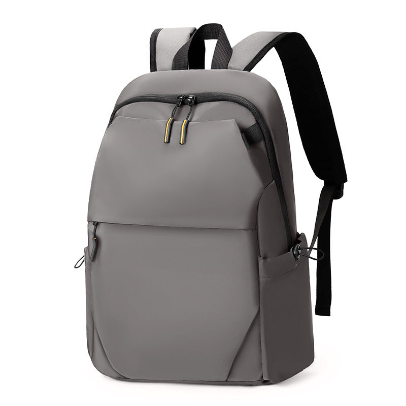 Modern Ergonomic Travel Backpack Bowlift