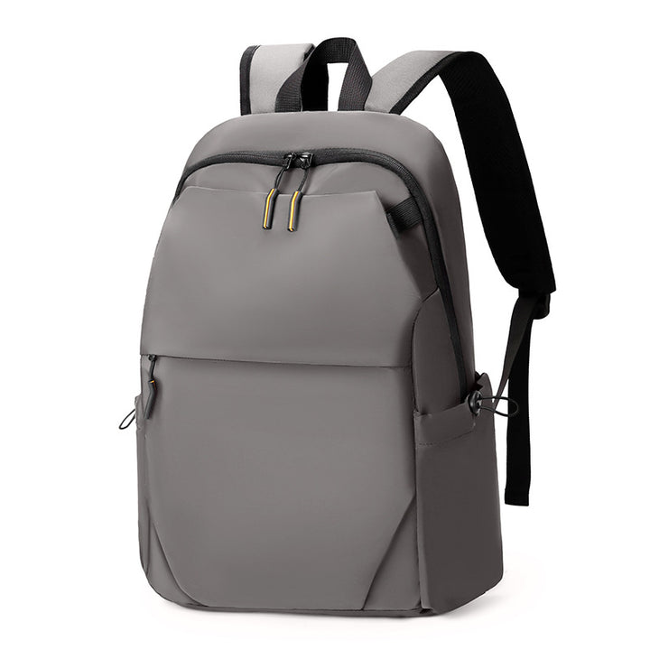 Modern Ergonomic Travel Backpack Bowlift