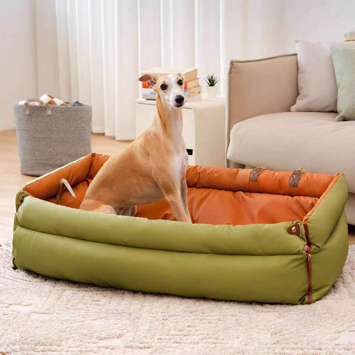 Travel and Transport Bag for Pets Bowlift