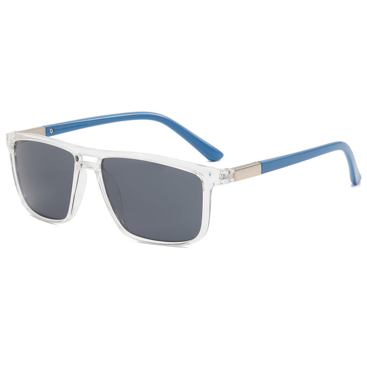 Women's stylish sunglasses with modern frame Bowlift