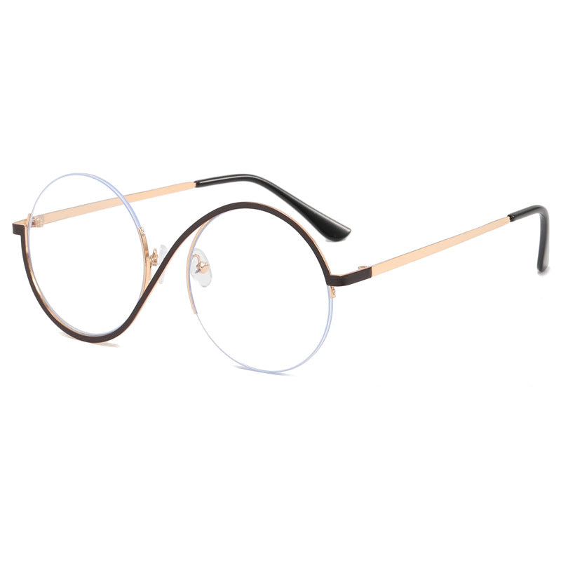 Ladies Fashion Optics Bowlift