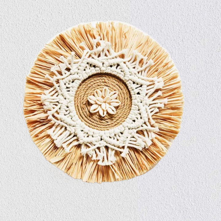 Artisan Decorative Wall Art
