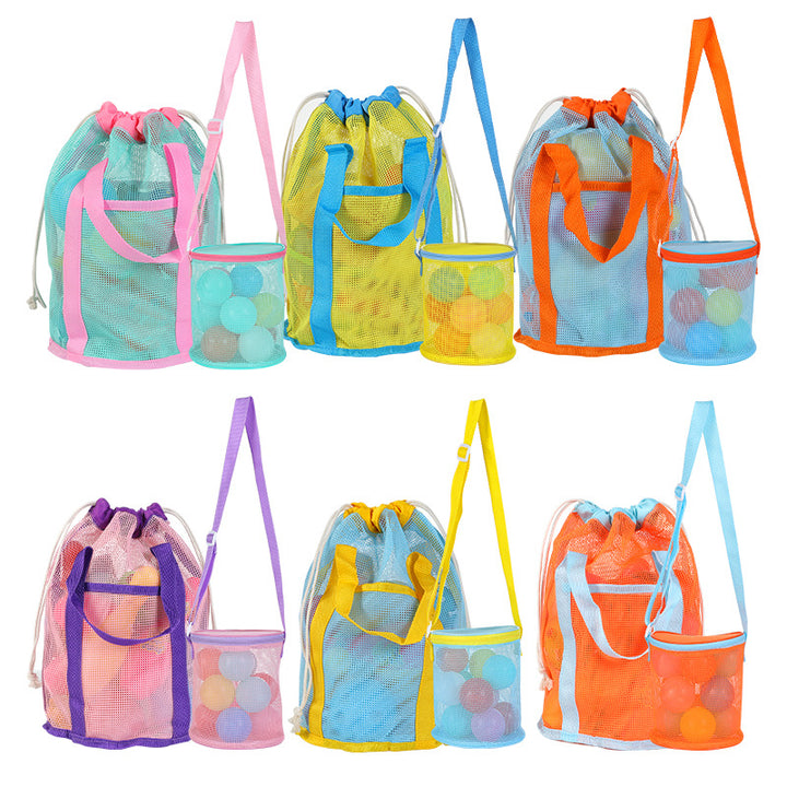 Mesh tote bag Bowlift