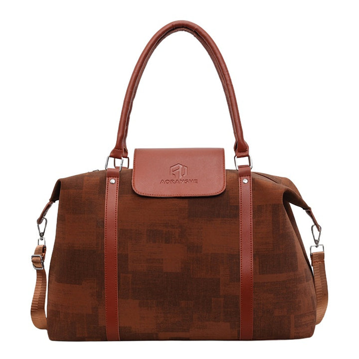 Versatile Weekender Handbag