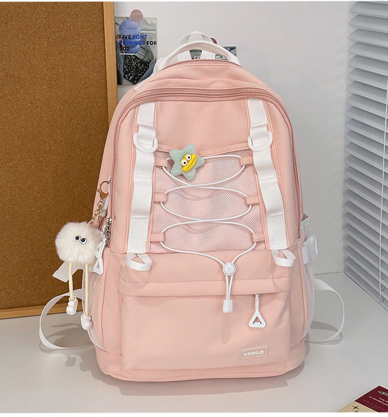 Trendy Lightweight Backpack