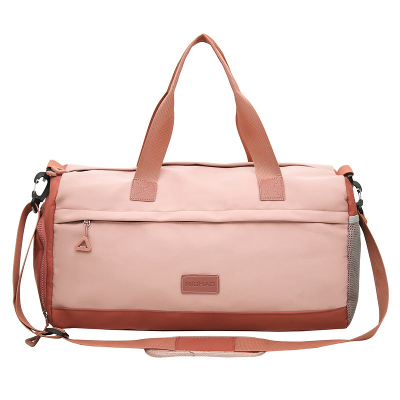 Functional travel bag Bowlift