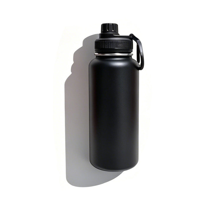 Women Sporty Water Bottle Bowlift