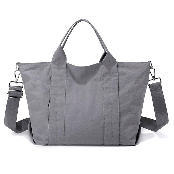 Functional All-Day Utility Tote Bag Bowlift