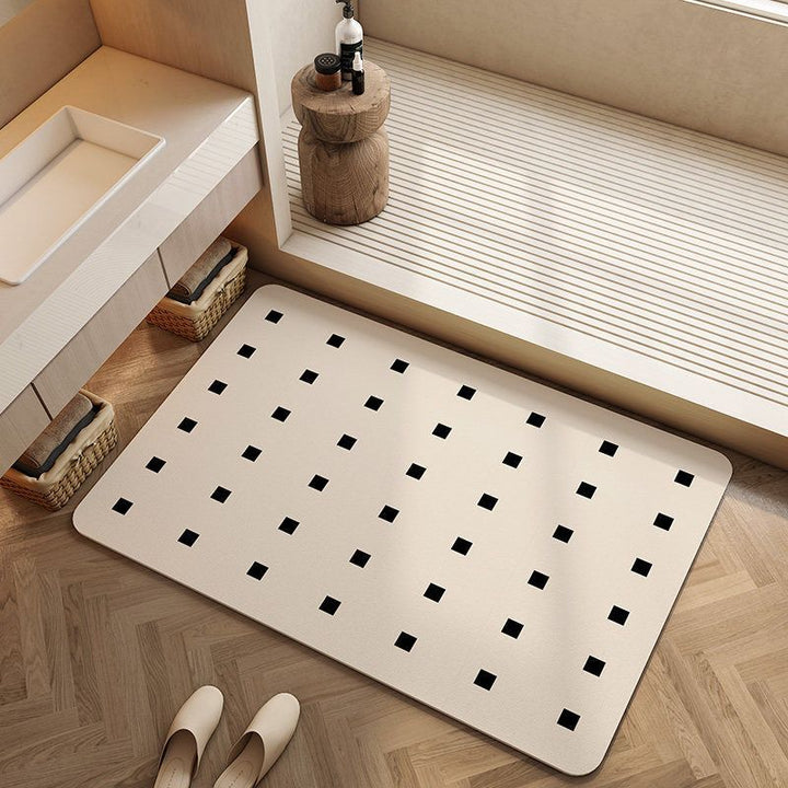 Bathroom Mat Bowlift