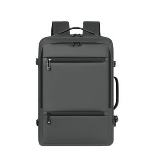 Versatile Multi-Compartment Travel Backpack Bowlift