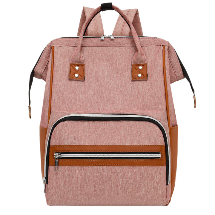 Structured Backpack Bowlift