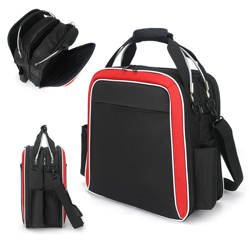 Insulated Lunch Delivery Backpack Bowlift