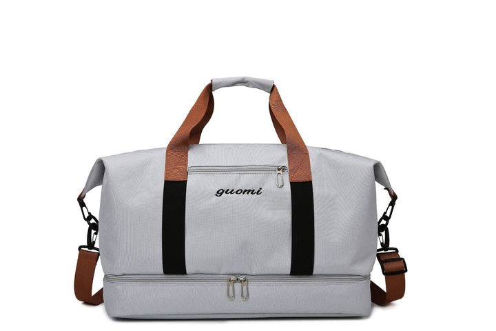 Sports Duffel Bag Bowlift
