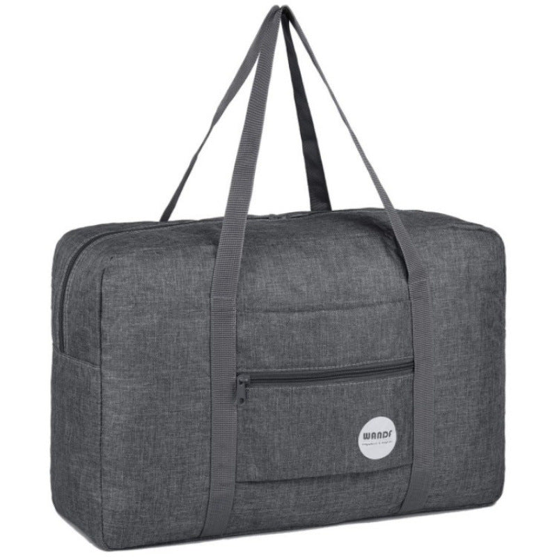 Lightweight Travel Duffel Bag Bowlift