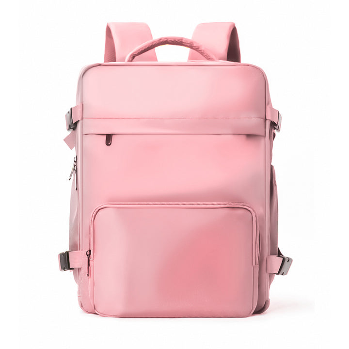 Multifunctional Laptop Backpack with Versatile Compartments Bowlift