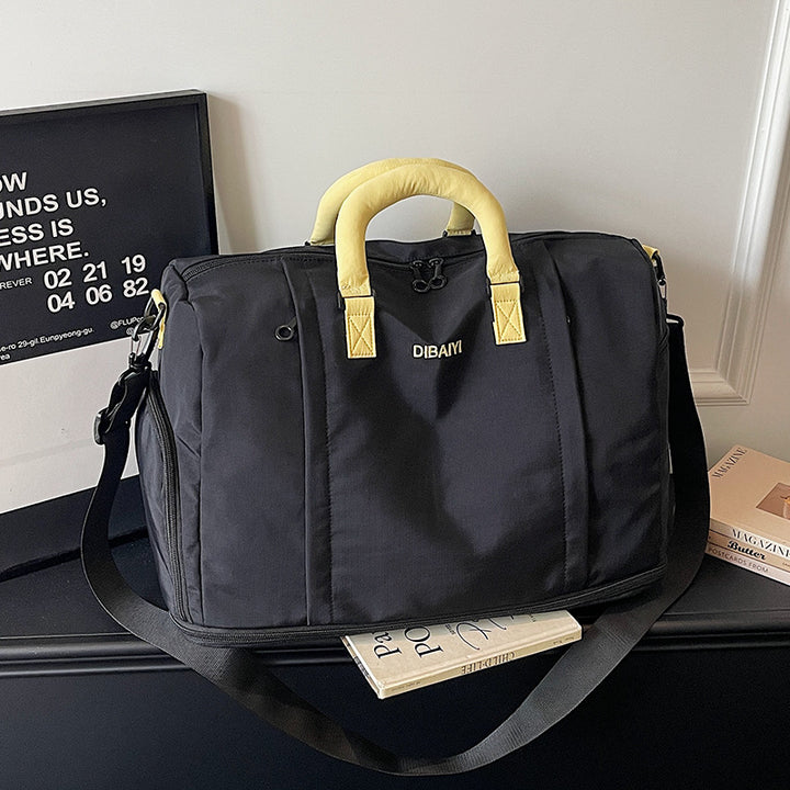 Multi-Functional Travel Duffle