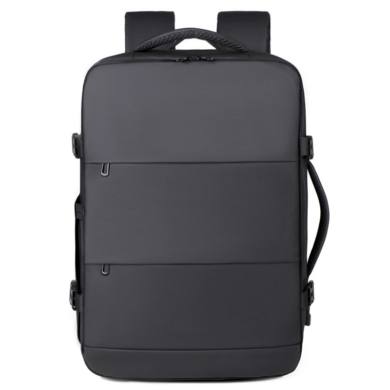 Modular Business Backpack Bowlift