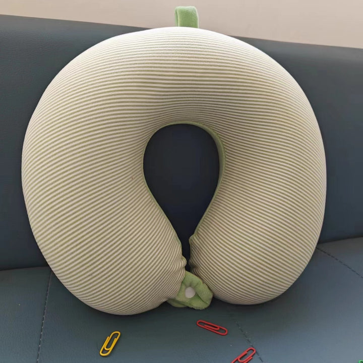 Ladies Neck Support Pillow Bowlift