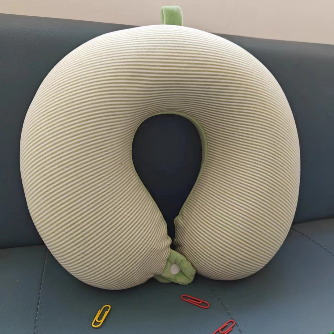 Unisex Neck Pillow Bowlift