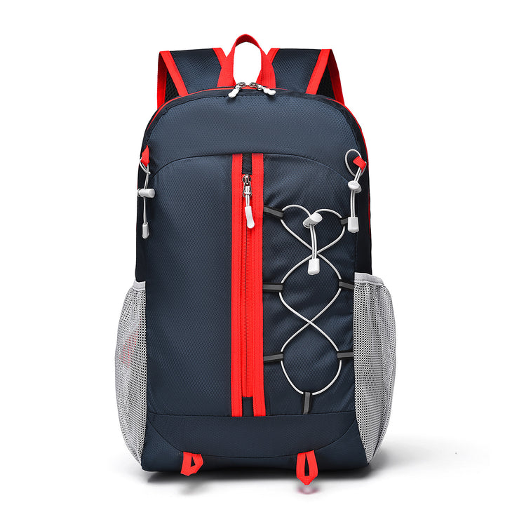 Multi-Functional Sports Backpack Bowlift
