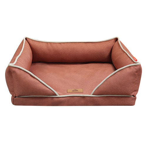 Elevated Orthopedic  Couch   Dog Bed