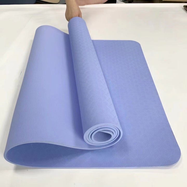 Non-slip yoga mat Bowlift