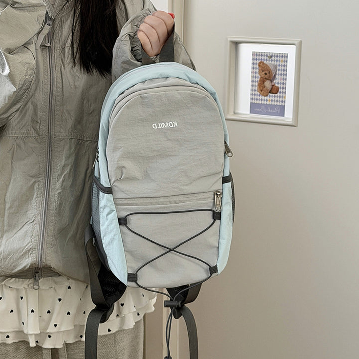 Compact Urban Backpack