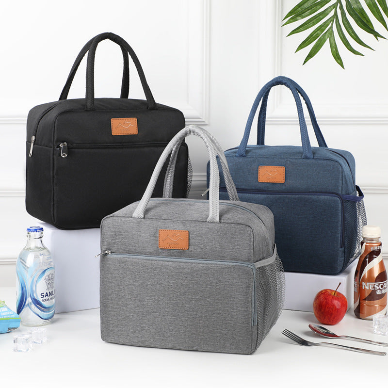 Insulated Travel Cooler Tote Bowlift