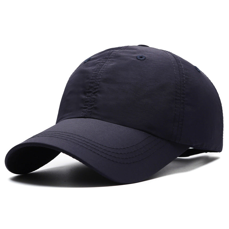 Women's Star-Embellished Activewear Cap Bowlift
