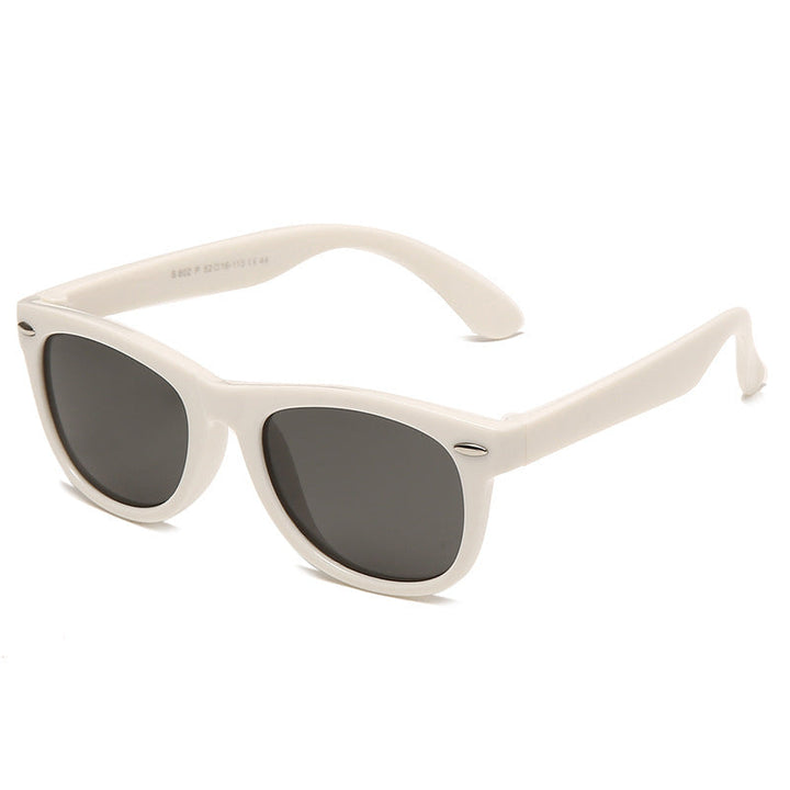 BowLift | Kids Flex Sunglasses with Flexible and Sturdy Frame