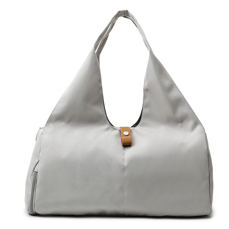 Women's trendy shoulder bag Bowlift