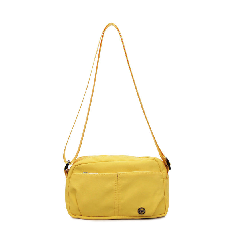 WoMinimalist Crossbody Pouch Bowlift