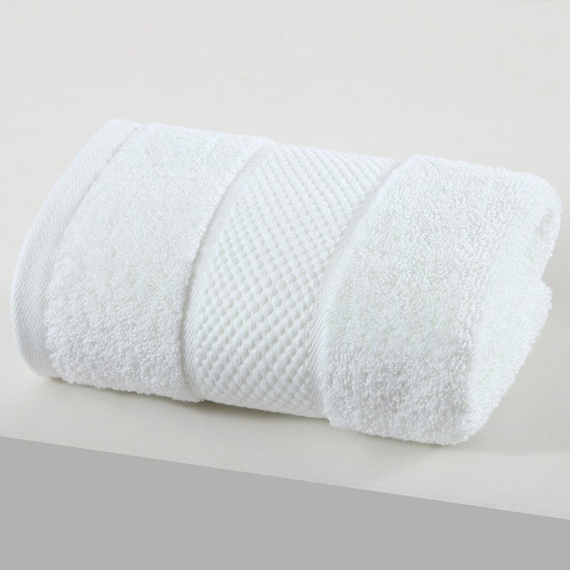 Ladies Sport Towel Bowlift