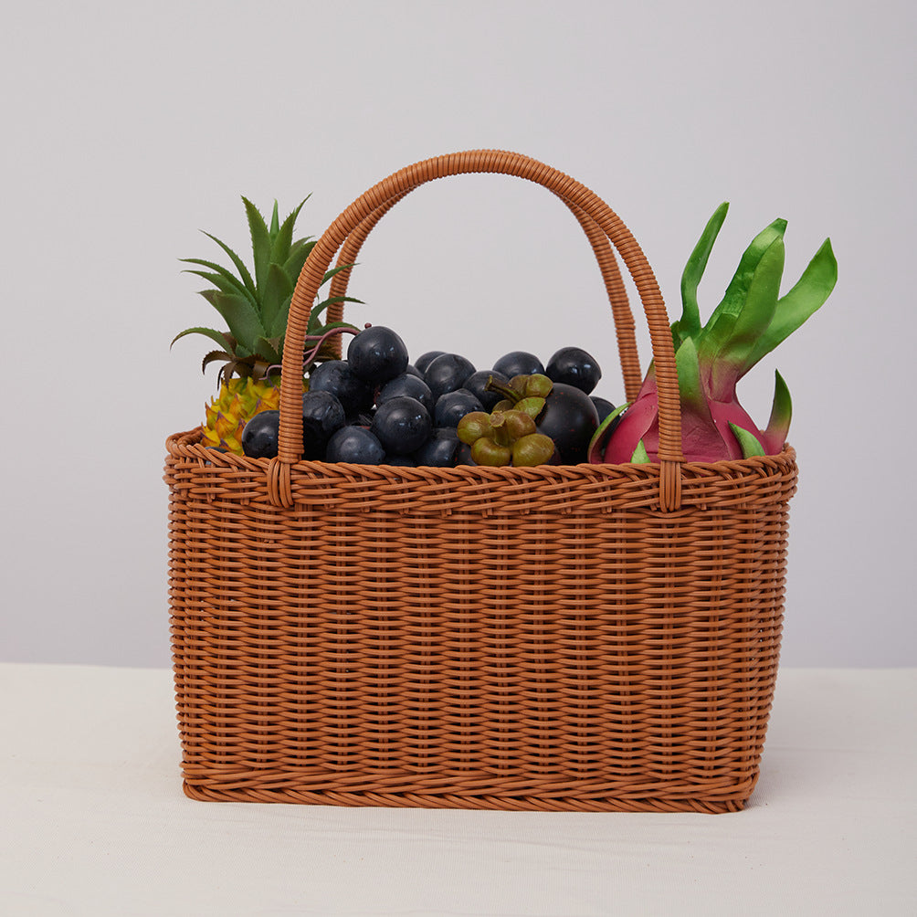 Women's Storage Basket Bowlift