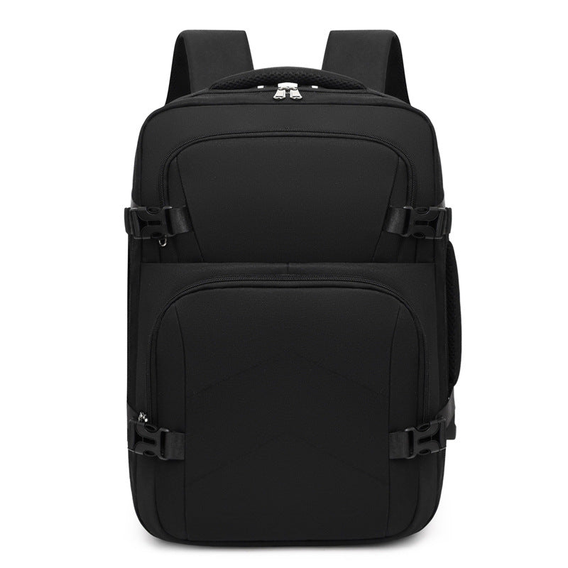 Versatile Work and Travel Backpack