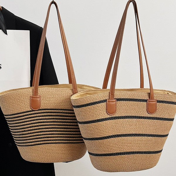Stylish Beach Bag Bowlift