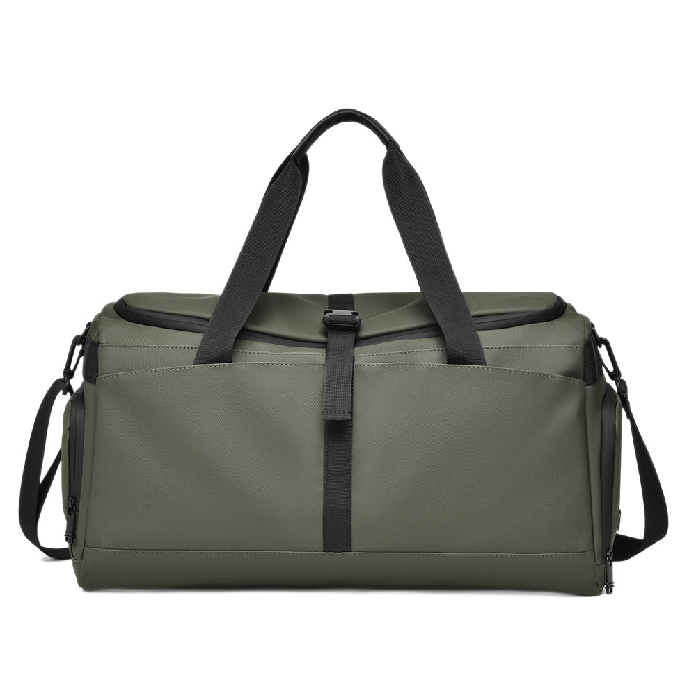 Versatile Adventure Duffle Bag Bowlift