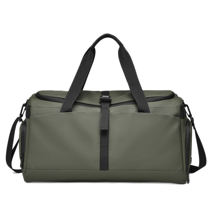 Versatile Adventure Duffle Bag Bowlift